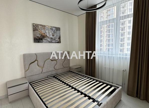 2-комнатная квартира по адресу ул. Краснова (площадь 63 м²) - Atlanta.ua - фото 12