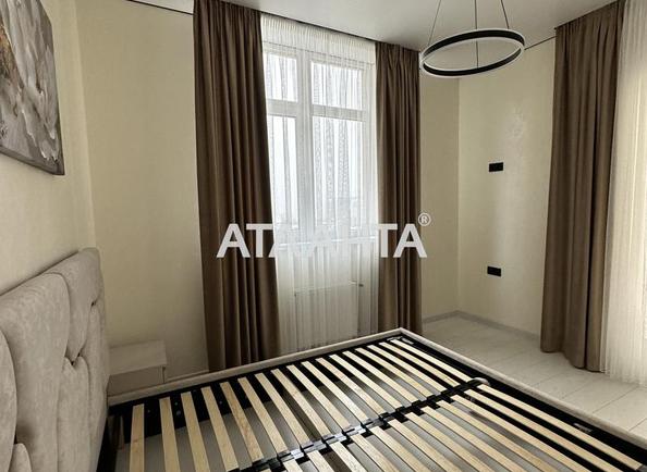 2-комнатная квартира по адресу ул. Краснова (площадь 63 м²) - Atlanta.ua - фото 13