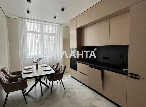 2-комнатная квартира по адресу ул. Краснова (площадь 63 м²) - Atlanta.ua - фото 14