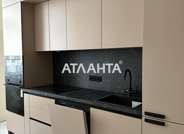 2-комнатная квартира по адресу ул. Краснова (площадь 63 м²) - Atlanta.ua - фото 15