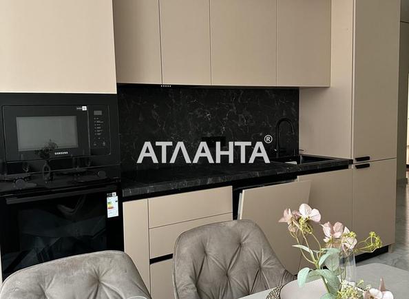 2-комнатная квартира по адресу ул. Краснова (площадь 63 м²) - Atlanta.ua - фото 17