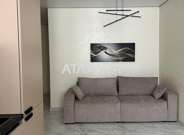 2-комнатная квартира по адресу ул. Краснова (площадь 63 м²) - Atlanta.ua - фото 18