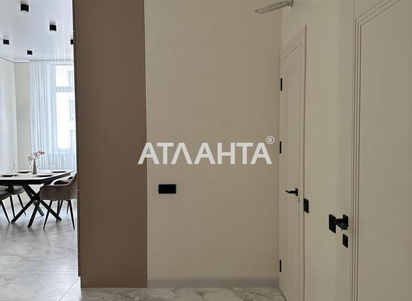 2-комнатная квартира по адресу ул. Краснова (площадь 63 м²) - Atlanta.ua - фото 23