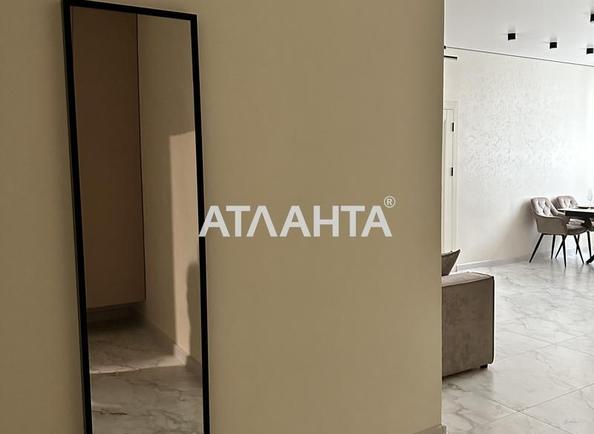 2-комнатная квартира по адресу ул. Краснова (площадь 63 м²) - Atlanta.ua - фото 24