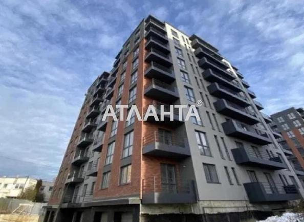 2-комнатная квартира по адресу ул. Mock (площадь 64 м²) - Atlanta.ua - фото 2