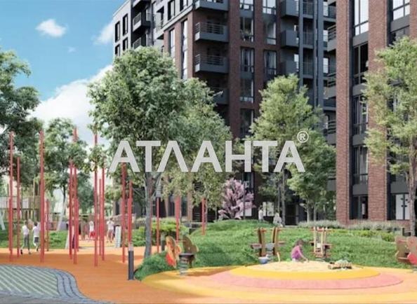 2-комнатная квартира по адресу ул. Mock (площадь 64 м²) - Atlanta.ua - фото 3