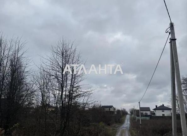 Участок по адресу ул. Агрономичная (площадь 10 сот) - Atlanta.ua - фото 3