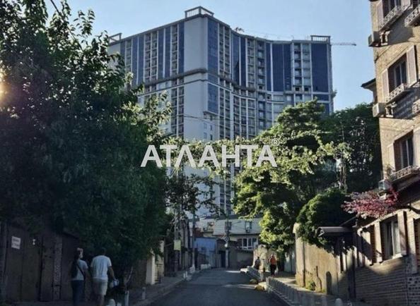 1-room apartment apartment by the address st. Dacha Kovalevskogo Amundsena (area 28,6 m²) - Atlanta.ua - photo 3