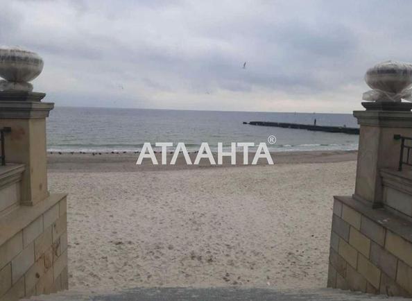 1-room apartment apartment by the address st. Dacha Kovalevskogo Amundsena (area 28,6 m²) - Atlanta.ua - photo 4