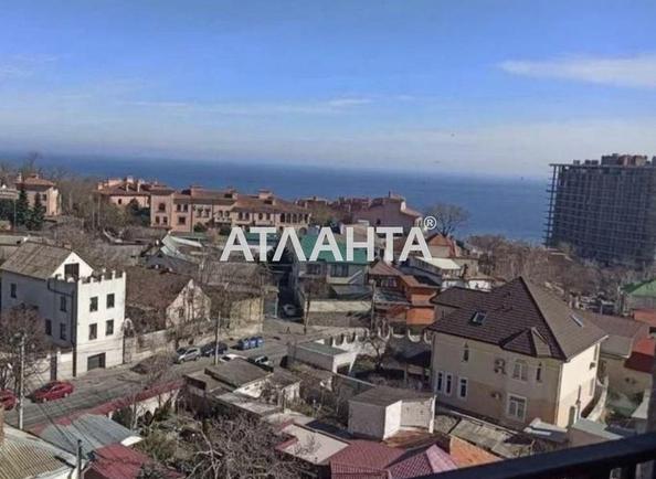 1-room apartment apartment by the address st. Dacha Kovalevskogo Amundsena (area 28,6 m²) - Atlanta.ua - photo 5