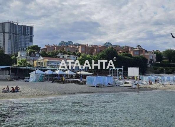 1-room apartment apartment by the address st. Dacha Kovalevskogo Amundsena (area 28,6 m²) - Atlanta.ua - photo 6