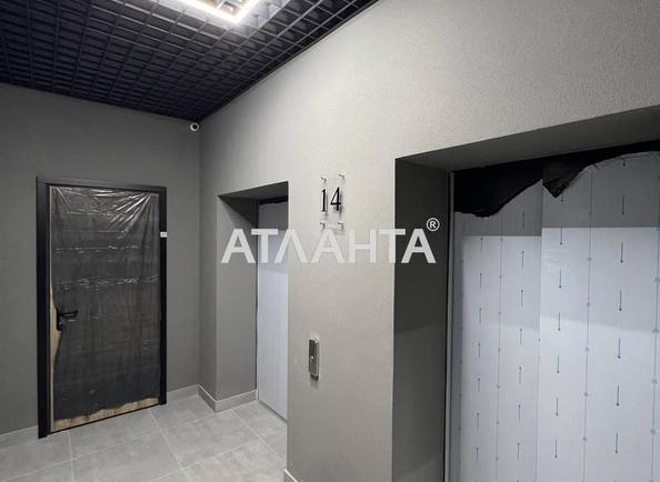 1-room apartment apartment by the address st. Dacha Kovalevskogo Amundsena (area 28,6 m²) - Atlanta.ua - photo 8