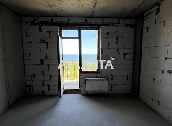 1-room apartment apartment by the address st. Dacha Kovalevskogo Amundsena (area 28,6 m²) - Atlanta.ua - photo 10