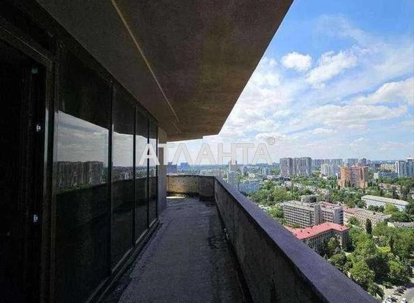 4+-rooms apartment apartment by the address st. Genuezskaya (area 212,4 m²) - Atlanta.ua