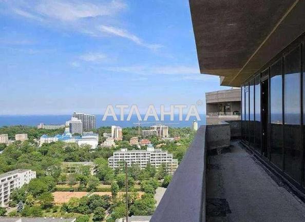 4+-rooms apartment apartment by the address st. Genuezskaya (area 212,4 m²) - Atlanta.ua - photo 5