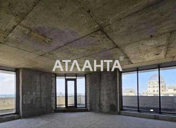 4+-rooms apartment apartment by the address st. Genuezskaya (area 212,4 m²) - Atlanta.ua - photo 6