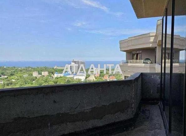 4+-rooms apartment apartment by the address st. Genuezskaya (area 212,4 m²) - Atlanta.ua - photo 7