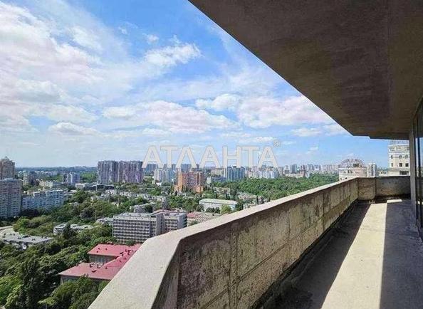 4+-rooms apartment apartment by the address st. Genuezskaya (area 212,4 m²) - Atlanta.ua - photo 8