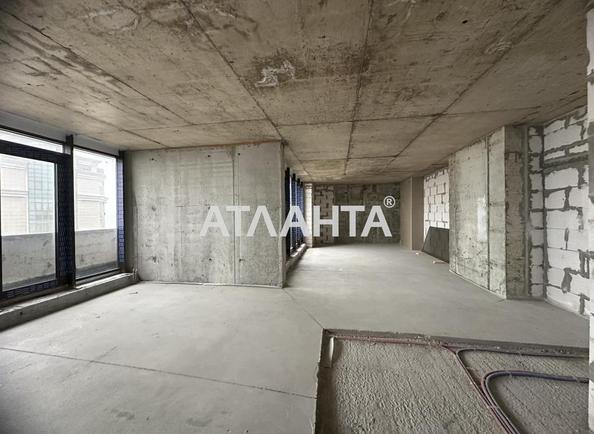 4+-rooms apartment apartment by the address st. Genuezskaya (area 212,4 m²) - Atlanta.ua - photo 25
