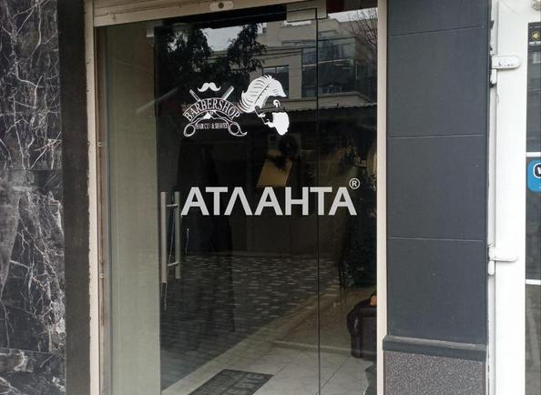 Комерційна нерухомість за адресою вул. Толстого Лева (площа 37 м²) - Atlanta.ua