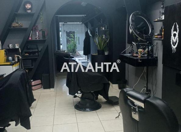 Комерційна нерухомість за адресою вул. Толстого Лева (площа 37 м²) - Atlanta.ua - фото 3