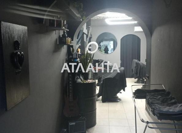 Комерційна нерухомість за адресою вул. Толстого Лева (площа 37 м²) - Atlanta.ua - фото 6