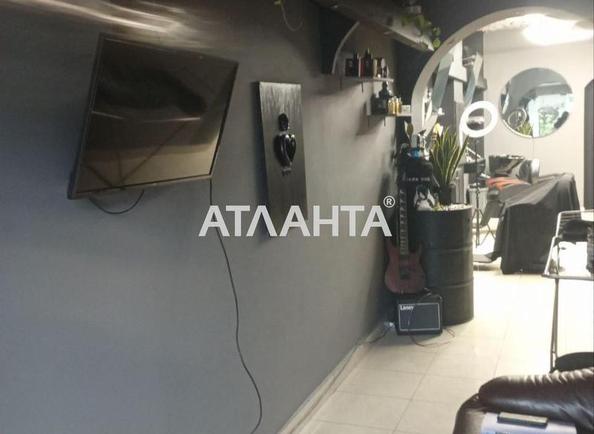 Комерційна нерухомість за адресою вул. Толстого Лева (площа 37 м²) - Atlanta.ua - фото 7