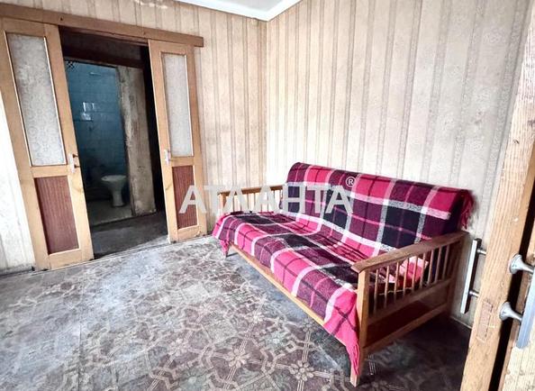 2-rooms apartment apartment by the address st. Srednefontanskaya (area 46 m²) - Atlanta.ua