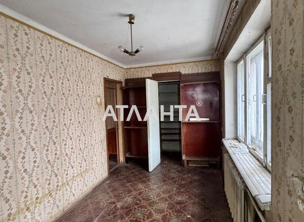2-rooms apartment apartment by the address st. Srednefontanskaya (area 46 m²) - Atlanta.ua - photo 3
