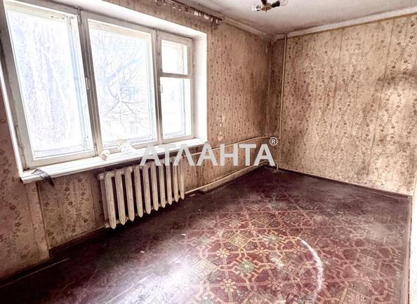 2-rooms apartment apartment by the address st. Srednefontanskaya (area 46 m²) - Atlanta.ua - photo 6