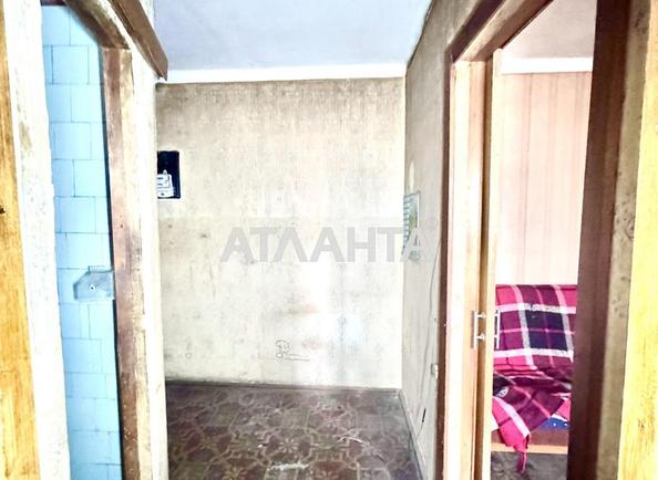 2-rooms apartment apartment by the address st. Srednefontanskaya (area 46 m²) - Atlanta.ua - photo 8