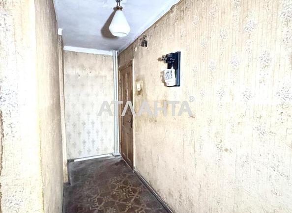 2-rooms apartment apartment by the address st. Srednefontanskaya (area 46 m²) - Atlanta.ua - photo 9