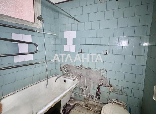 2-rooms apartment apartment by the address st. Srednefontanskaya (area 46 m²) - Atlanta.ua - photo 11