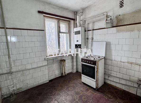 2-rooms apartment apartment by the address st. Srednefontanskaya (area 46 m²) - Atlanta.ua - photo 12