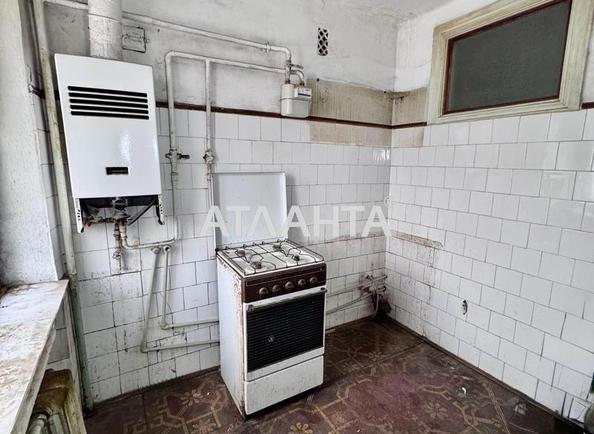 2-rooms apartment apartment by the address st. Srednefontanskaya (area 46 m²) - Atlanta.ua - photo 13