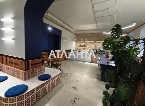 Коммерческая недвижимость по адресу ул. Ришельевская (площадь 160 м²) - Atlanta.ua - фото 3