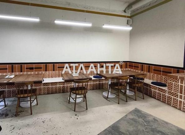 Коммерческая недвижимость по адресу ул. Ришельевская (площадь 160 м²) - Atlanta.ua - фото 4