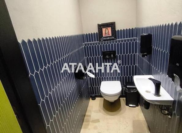 Коммерческая недвижимость по адресу ул. Ришельевская (площадь 160 м²) - Atlanta.ua - фото 6