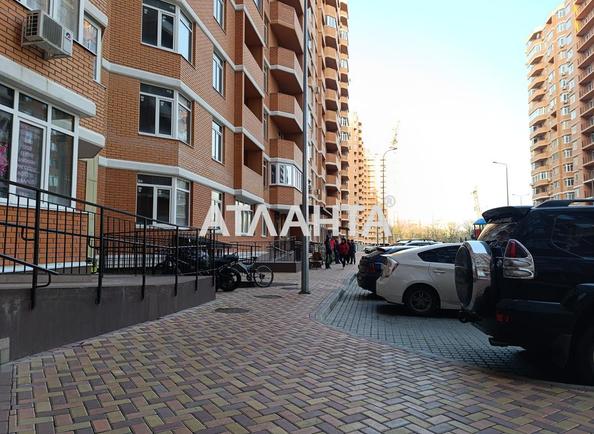 1-кімнатна квартира за адресою Овідіопольська дор. (площа 41,4 м²) - Atlanta.ua - фото 10