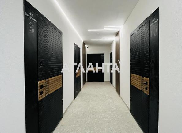 2-комнатная квартира по адресу ул. Загорская (площадь 60,5 м²) - Atlanta.ua - imageAlt 8