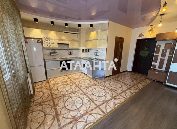 1-room apartment apartment by the address st. Raduzhnyy m n (area 41,4 m²) - Atlanta.ua - photo 6