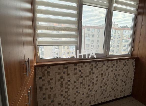 1-room apartment apartment by the address st. Raduzhnyy m n (area 41,4 m²) - Atlanta.ua - photo 7