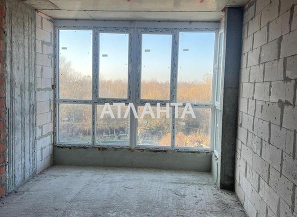 2-комнатная квартира по адресу ул. Роксоляни (площадь 72,3 м²) - Atlanta.ua