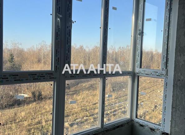 2-комнатная квартира по адресу ул. Роксоляни (площадь 72,3 м²) - Atlanta.ua - фото 2