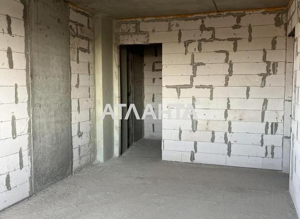 2-комнатная квартира по адресу ул. Роксоляни (площадь 72,3 м²) - Atlanta.ua - фото 9