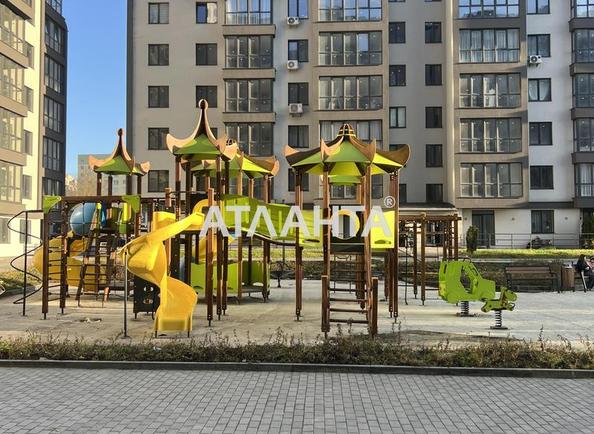 2-комнатная квартира по адресу ул. Роксоляни (площадь 72,3 м²) - Atlanta.ua - фото 17