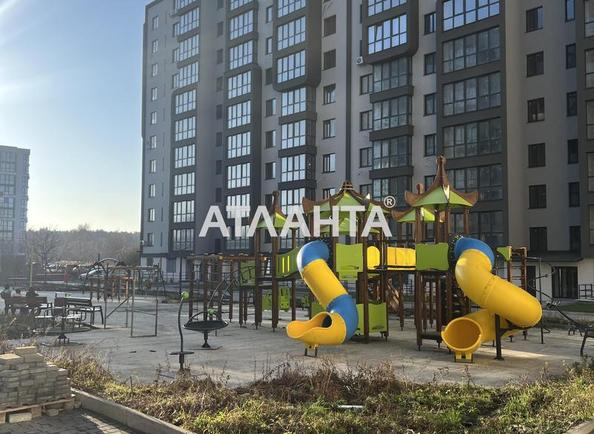 2-комнатная квартира по адресу ул. Роксоляни (площадь 72,3 м²) - Atlanta.ua - фото 18
