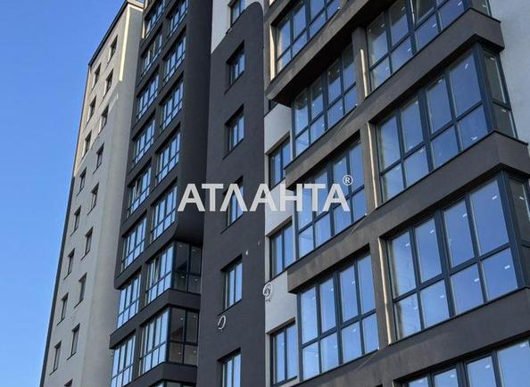 2-кімнатна квартира за адресою вул. Роксоляни (площа 72,3 м²) - фото 2 2-кімнатна квартира за адресою вул. Роксоляни (площа 72,3 м²) - Atlanta.ua - фото 2