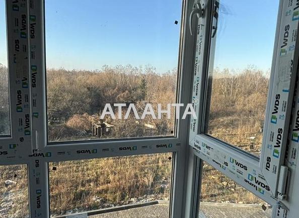 2-кімнатна квартира за адресою вул. Роксоляни (площа 72,3 м²) - фото 3 2-кімнатна квартира за адресою вул. Роксоляни (площа 72,3 м²) - Atlanta.ua - фото 3