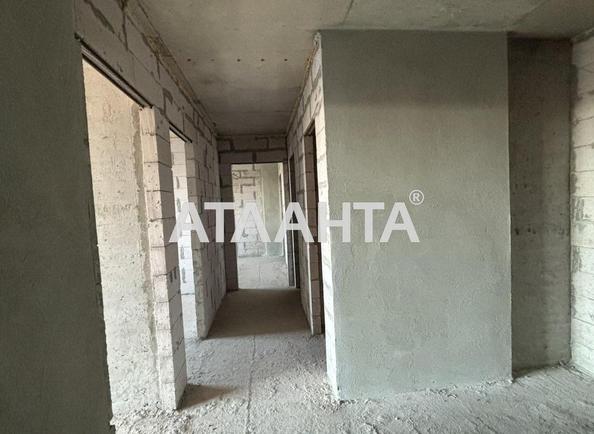 2-кімнатна квартира за адресою вул. Роксоляни (площа 72,3 м²) - фото 5 2-кімнатна квартира за адресою вул. Роксоляни (площа 72,3 м²) - Atlanta.ua - фото 5